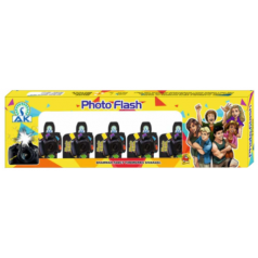 PHOTO FLASH